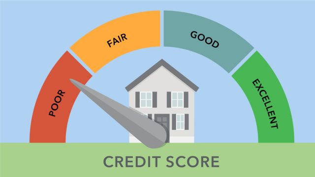 Unusual Reasons Your Credit Scores Are Not Higher