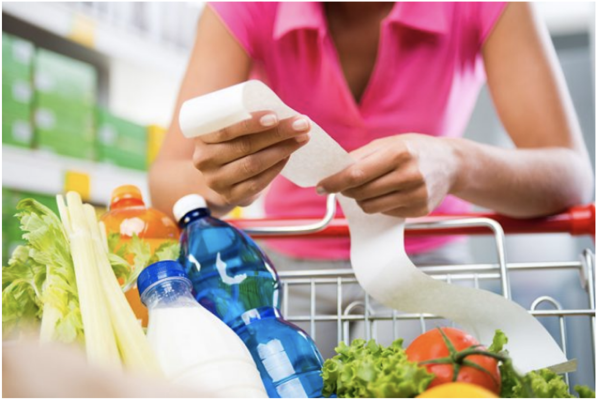 8 Easy Ways To Reduce Your Weekly Grocery Bills